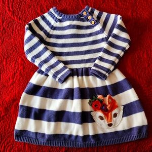 Toddler dress